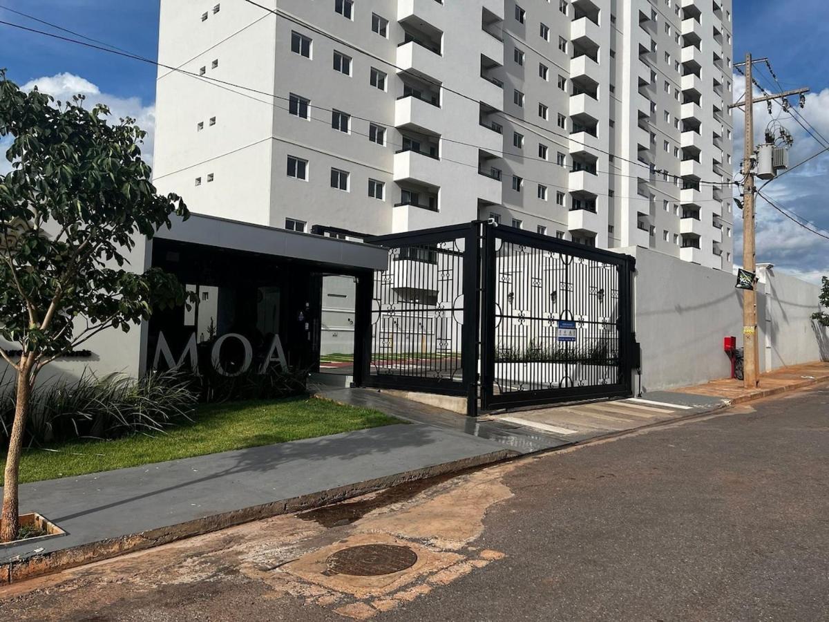 Moderno Com Cozinha E Sala Confortavel Apartamento *